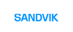 Sandvik Piezas de repuesto