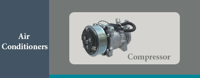 Air Conditioners compressor