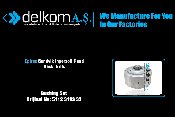 Bushing Set