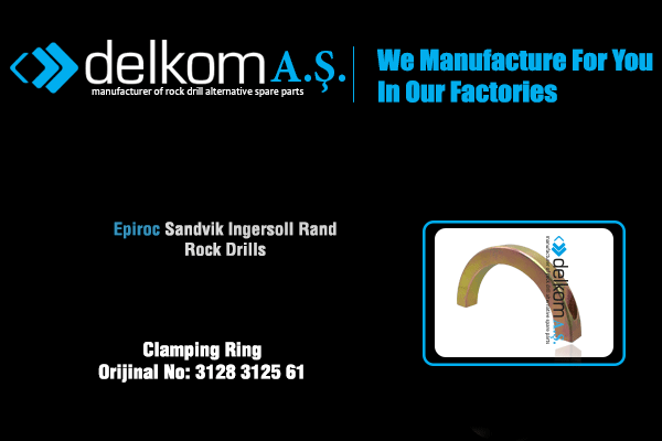 Clamping Ring