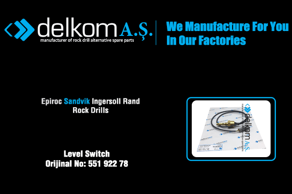 Level Switch