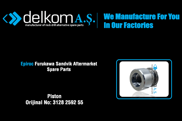 Piston