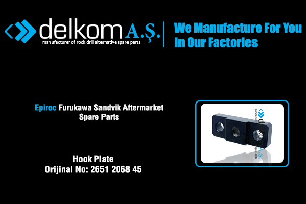 Hook Plate