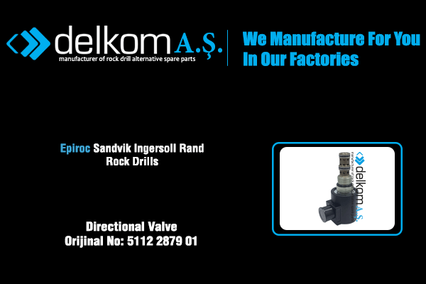 Directional Valve