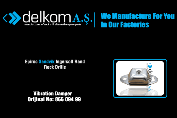 Vibration Damper