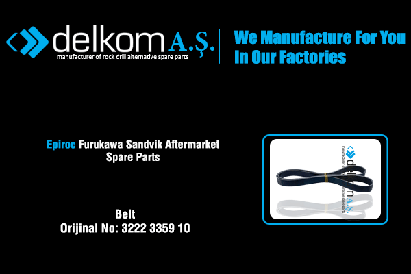 Belt