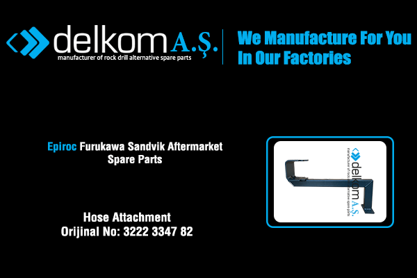 Conexión de Manguera