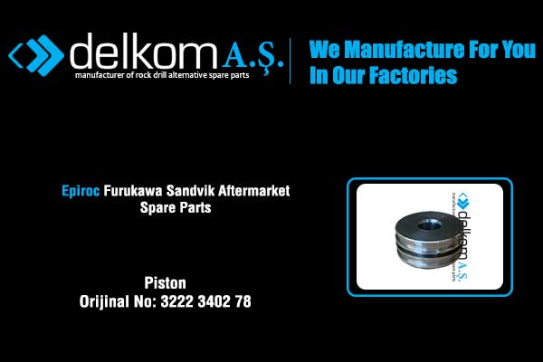 Piston