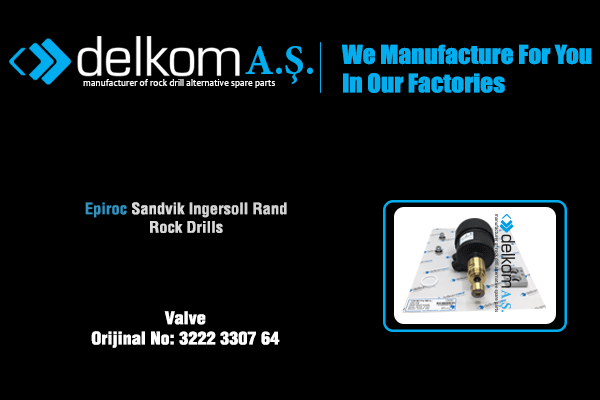 Valve