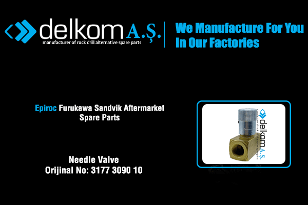 Valve de restriction