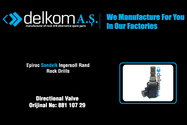 Valve directionnel