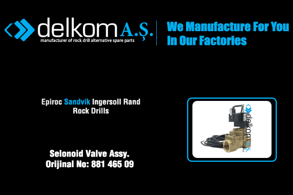 Electrovalve