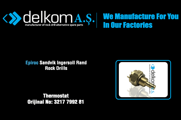 Thermostat