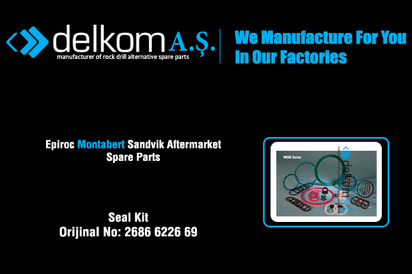 Kit d’étanchéité