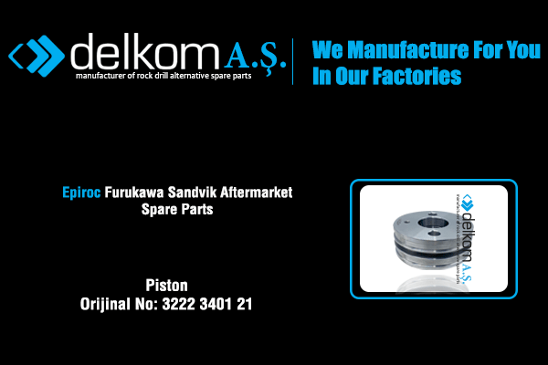 Piston
