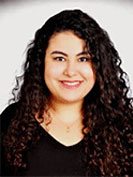 Didem FEYZİOĞLU - Accounting Staff