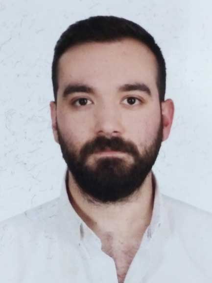 Hasan AYDOĞAN - торговый представитель