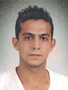 Muhammed Emin ER - технического отдела