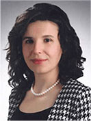 Reyhan Ulaş Coşgun - Финансовый менеджер