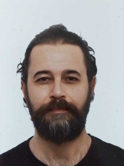 Zafer Ulupınar - Менеджер технического обслуживания