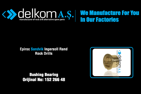 Втулка Подшипника