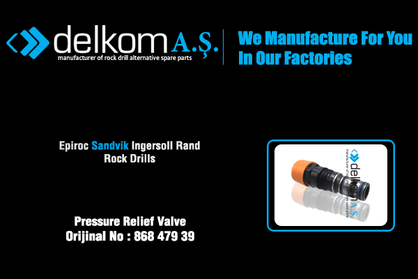 Клапан Потока