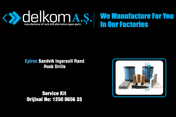 Комплект Для Обслуживания