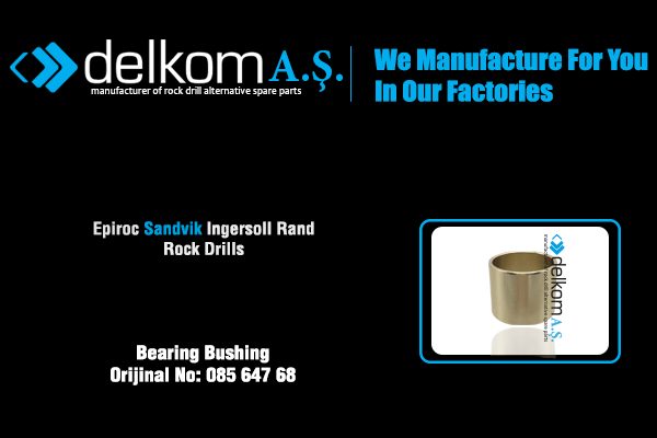 Втулка Подшипника