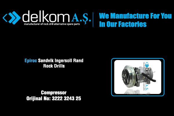 Компрессор