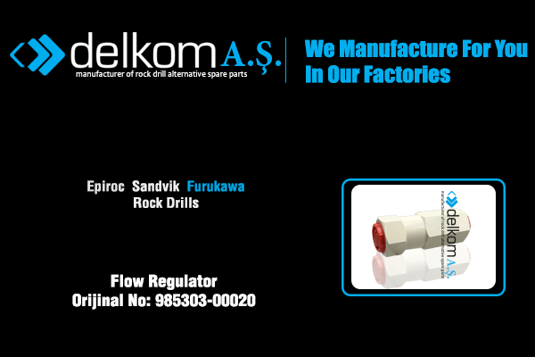 Регулятор Потока