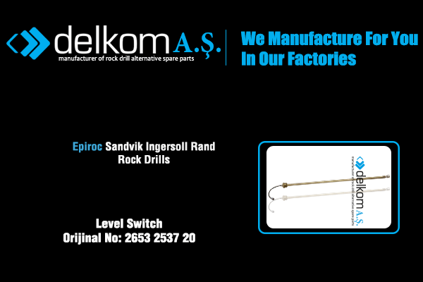 Датчик Уровня