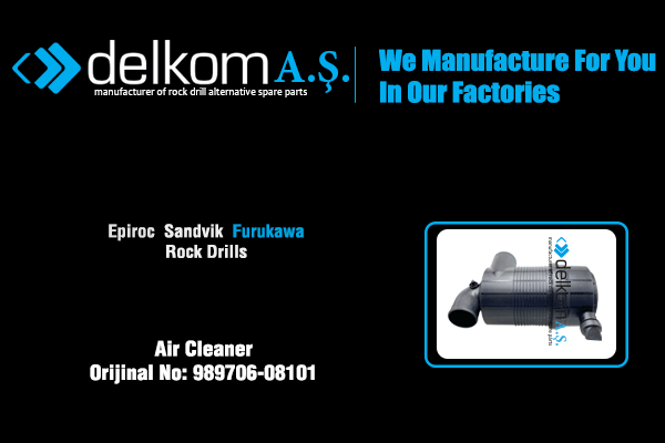 Воздухоочиститель