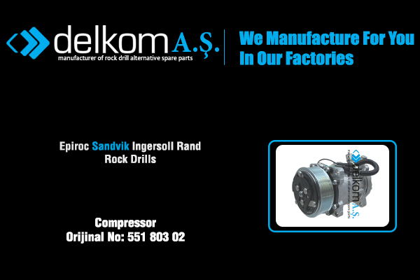 Компрессор