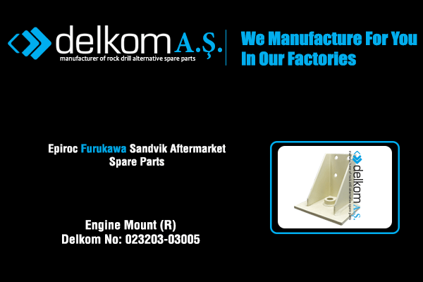 Подвеска двигателя