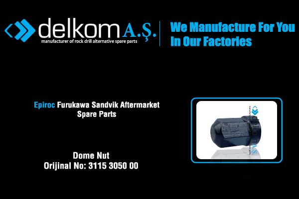 Закрытая Гайка