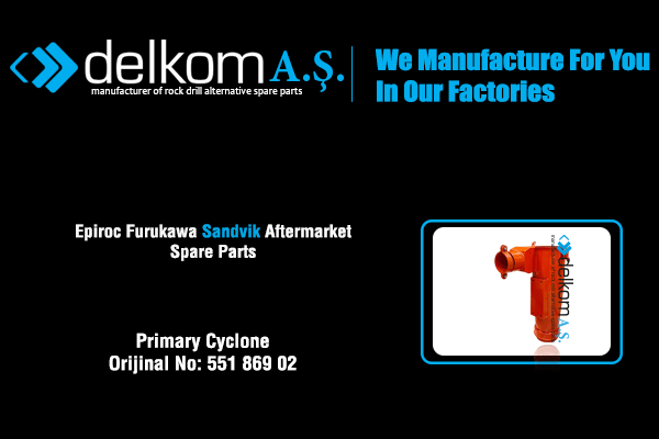 Первичный циклон