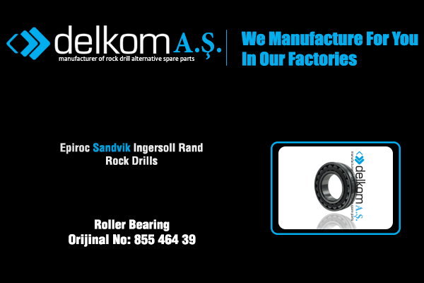 Роликовый Подшипник