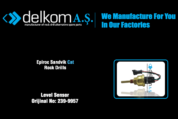 Уровня Датчик