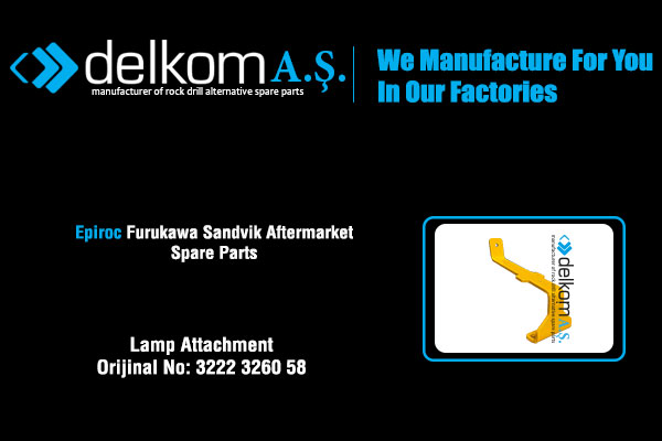 Насадка для лампы