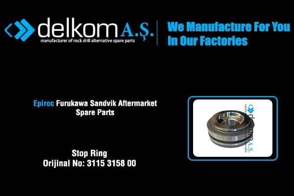 Стопорное Кольцо