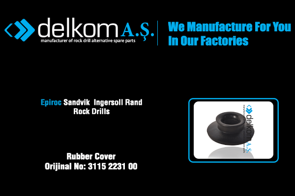 Şank Toz ve Su Lastiği