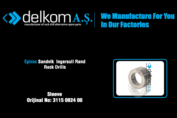 Şaft Mili Rulman Yatağı