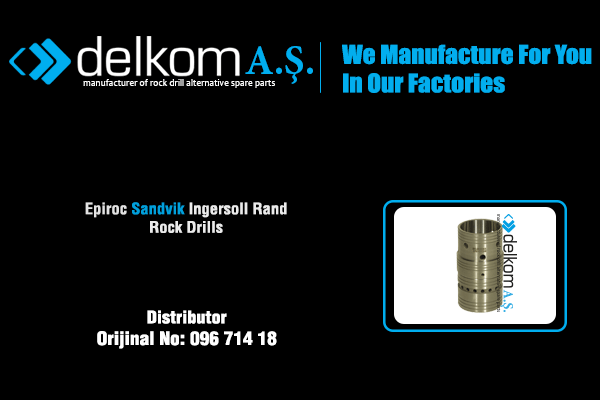 Piston Valfi