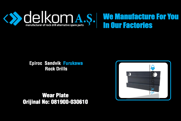 Tabanca Taşıyıcı Fiberi Üst