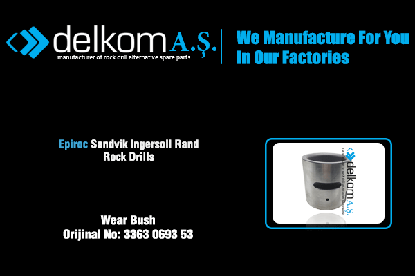 Piston Yatağı