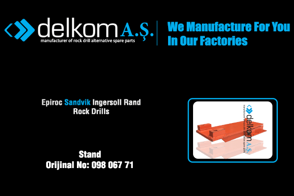 Tabanca Toplama Standı