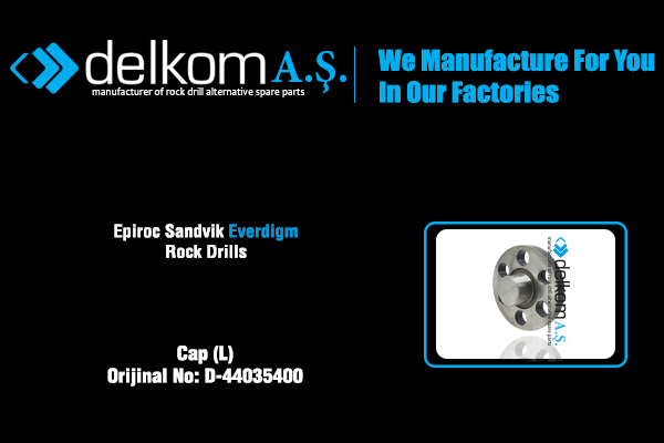 Darbe Valf Kapağı Sol