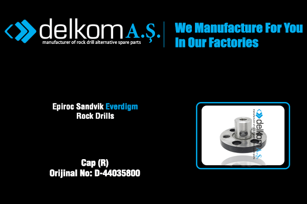 Darbe Valf Kapağı Sağ