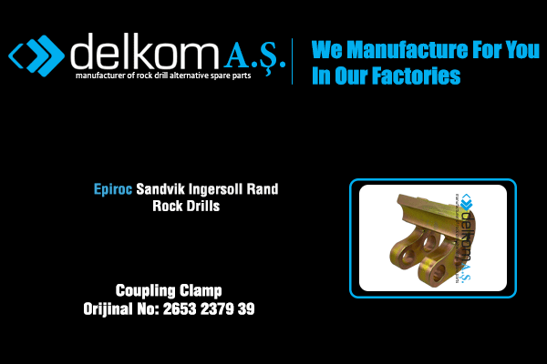 Robot Rod Tutucu Çene