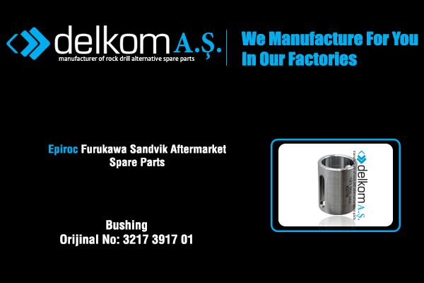 Hidromotor Adaptörü